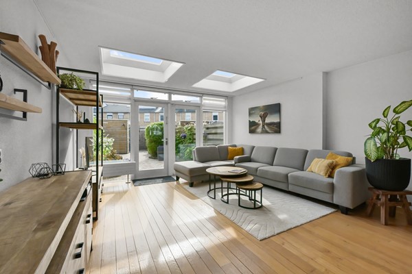 Medium property photo - Reina Prinsen Geerligstuin 35, 1705 HK Heerhugowaard